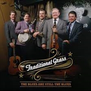 Buy Blues Are Still The Blues