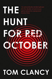 Buy The Hunt for Red October