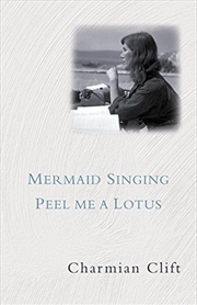 Buy Mermaid Singing / Peel ME a Lotus