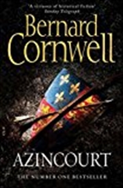 Buy Azincourt
