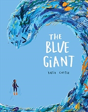 Buy Blue Giant