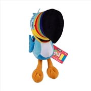 Buy Kelloggs Toucan Sam Flying 7" Plush