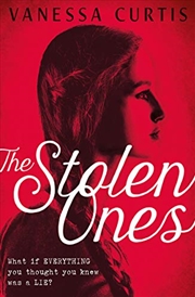 Buy The Stolen Ones