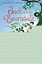Buy First Reading Lev 4 Jack & The Beanstalk