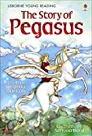 Buy Story Of Pegasus