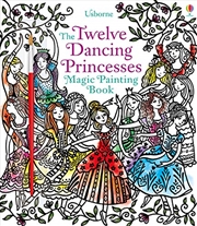 Buy Magic Painting Twelve Dancing Princesses