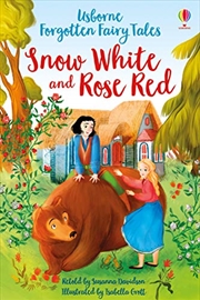 Buy Snow White and Rose Red