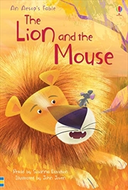 Buy The Lion And The Mouse