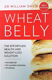 Buy Wheat Belly Plan