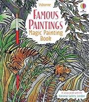 Buy Magic Painting Famous Paintings