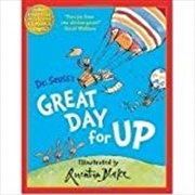 Buy Great Day For Up