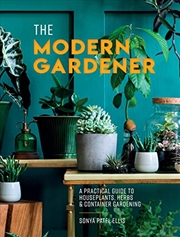 Buy The Modern Gardener