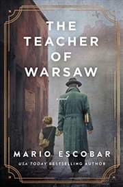 Buy TEACHER OF WARSAW