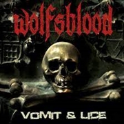 Buy Vomit And Lice