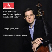 Buy Bass Favorites And Transcriptions