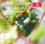 Buy Sonate Intessere