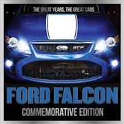 Buy Ford Falcon Commemorative Edition 