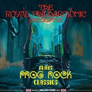 Buy Rpo Plays Prog Rock Classics