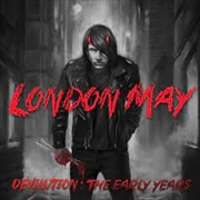 Buy Devilution - The Early Years 1981-1993