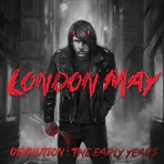 Buy Devilution - The Early Years 1981-1993