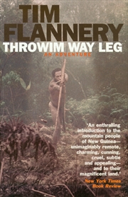 Buy Throwim Way Leg: An Adventure Book