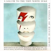 Buy Salute To The Thin White Duke - Songs Of Bowie