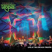Buy Live At The Chicago Theatre