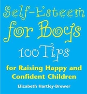 Buy Self Esteem For Boys