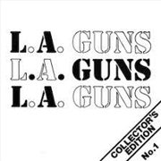 Buy Collectors Edition No 1