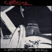 Buy Chromosome Damage - Live In Italy 1981