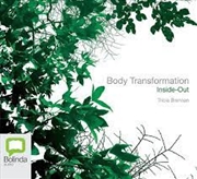Buy Body Transformation Inside-Out