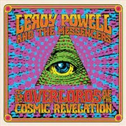 Buy The Overlords Of The Cosmic Revelation