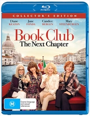 Buy Book Club - The Next Chapter | Collector's Edition