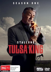 Buy Tulsa King - Season 1