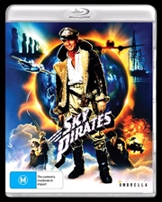 Buy Sky Pirates