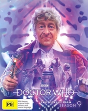 Buy Doctor Who - Classic - Series 9 | Collection