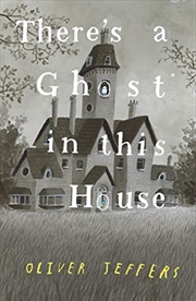 Buy There's a Ghost in this House