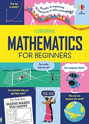 Buy Mathematics For Beginners