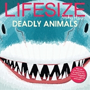Buy Lifesize Deadly Animals