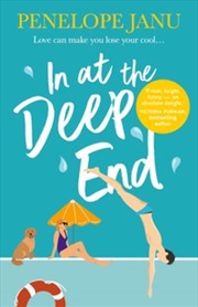 Buy In At The Deep End