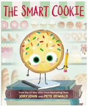 Buy The Smart Cookie (Food Group)