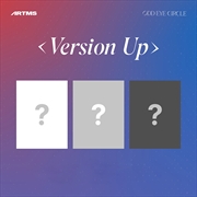 Buy Mini Album: Version Up