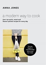 Buy Modern Way To Cook
