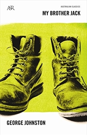 Buy My Brother Jack (A&R Classics)