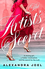 Buy The Artist's Secret