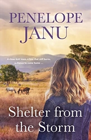 Buy Shelter from the Storm