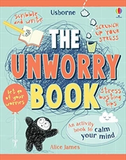 Buy Unworry Book