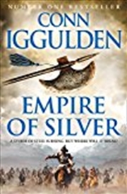Buy Empire of Silver