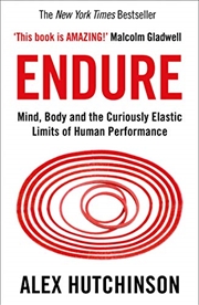 Buy Endure: Mind Body & Curiously Elastic