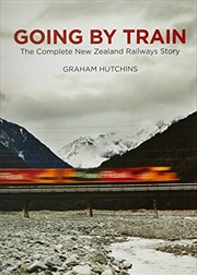 Buy Going By Train